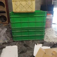 سبد سالم وبسیار محکم