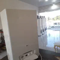 تعمیرات تخصصی پکیج و آبگرمکن