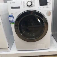 ماشین لباسشویی اسنوا*نقد و اقساط*|ماشین لباسشویی و خشککن لباس|مشهد, هنرور|دیوار