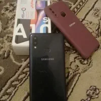 Samsung galaxy A10s در حد نو
