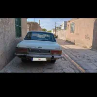 پیکان سواری مدل ۸۳|خودرو سواری و وانت|قزوین, |دیوار