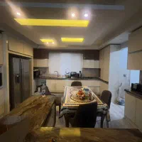 اجاره اپارتمان ۲۵۰ متری ۴ خواب گلسار بلوار گیلان