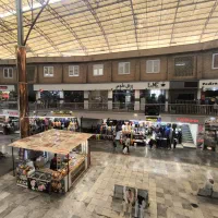 مغازه بازار مرکزی|فروش مغازه و غرفه|مشهد, چهارباغ|دیوار