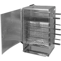 کباب پز گازی بدون دود دادلیسان مدل2020|اجاق گاز و لوازم برقی پختوپز|اصفهان, کوی سپاهان|دیوار