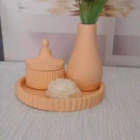 سنگ مصنوعی،دکوری،شمع،گیفت|مجسمه، تندیس، ماکت|خوی, |دیوار