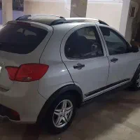 کوییک R مدل ۱۴۰۲|خودرو سواری و وانت|تهران, مجیدآباد|دیوار