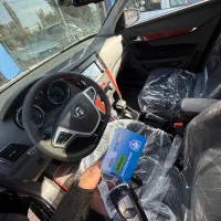 دنا پلاس اتوماتیک آپشنال