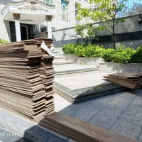 خرید فروش پارکت لمینت دست دوم (( خریدار))|مصالح و تجهیزات ساختمان|تهران, پاسداران|دیوار