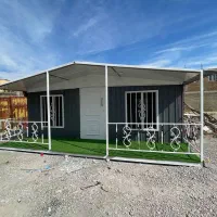 کانکس|مصالح و تجهیزات ساختمان|نوشین شهر, |دیوار