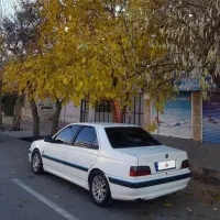 پارس|خودرو سواری و وانت|دوگنبدان, |دیوار