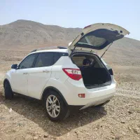 چانگان cs35-2015