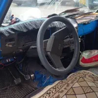 نیسان کاربرات مدل 86