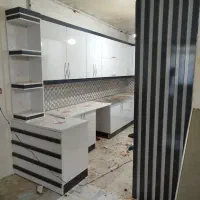 کابینت وکمد|جاکفشی، کمد، دراور|دورود, |دیوار