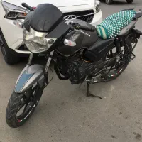 اپاچی ۸۸ ns بنلی  زونتکس