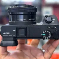 سونی آلفا 6500 بادی