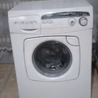 ماشین لباس شویی زیوورواات 7کیلیویی|ماشین لباسشویی و خشک‌کن لباس|مشهد, رسالت|دیوار