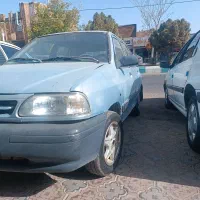 پراید ۱۴۱ مدل ۸۵.|خودرو سواری و وانت|باخزر, |دیوار