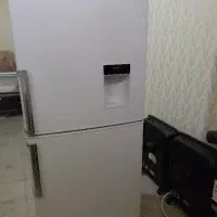 فروش یخچال اسنوا