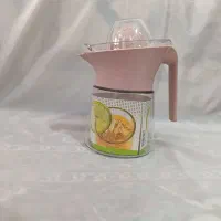 آب میوه گیری دستی