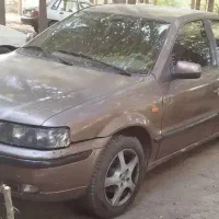 فروش سمند مدل ۸۵