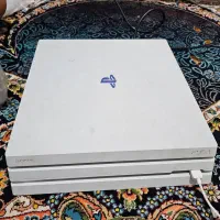 فروش ps4پرو رنگ خاص|کنسول، بازی ویدئویی و آنلاین|سراوان, |دیوار