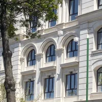 آپارتمان ۱۱۰متری