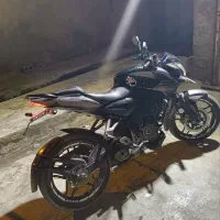 ns200|موتورسیکلت|قشم, |دیوار