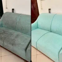 مبلشویی درمنزل(مبل شویی sajjad)