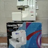 سردوز مدل نیولایف