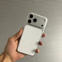 آیفون ۱۷ پرو مکس ۲۵۶ iphone 17pro max آکبند|موبایل|تهران, باغ فیض|دیوار