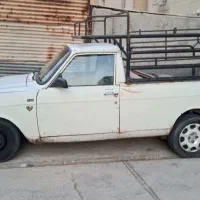 پیکان وانت