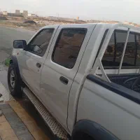 پراید دوکابین۱۳۲