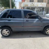 پراید هاچبک کره ای
