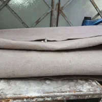 یه تعداد موکت