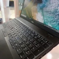 DELL precision 3541 گرافیک مجزا۴(نقداقساط)|رایانه همراه|همدان, |دیوار