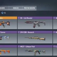 اکانت کالاف|کنسول، بازی ویدئویی و آنلاین|قروه, |دیوار