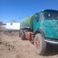 بنز تک|خودرو سنگین|شهر بابک, |دیوار