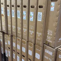 تلویزیون مجیک ۴۳ اینچ