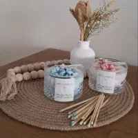 شمع سازی النا|صنایع دستی و سایر لوازم تزئینی|شهریار, شهرک شاهد|دیوار