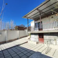 ویلا در روستای توریستی رضی