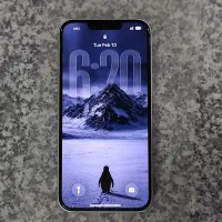 آیفون 13 نرمال|موبایل|قم, نیروگاه|دیوار