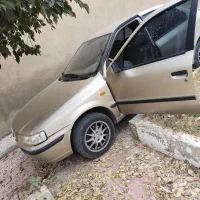 سمند ال ایکس ۸۶|خودرو سواری و وانت|ایلام, |دیوار