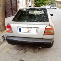 پراید ۱۴۱ مدل ۸۶|خودرو سواری و وانت|تهران, فردوسی|دیوار