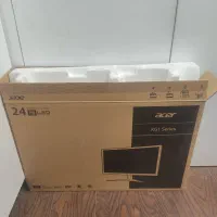 مانیتور165Hz acer مدل KG241Q|قطعات و لوازم جانبی رایانه|سمنان, |دیوار