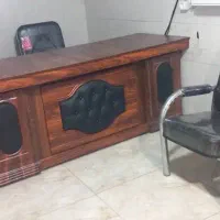 میز و مبلمان اداری