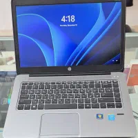 لپ تاپ فوق‌العاده HP EliteBook 1040|رایانه همراه|گرمسار, |دیوار