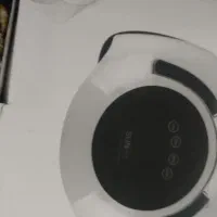 سوهان برقی و دستگاه یووی