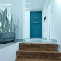 خونه ویلایی تک/نوساز کلید نخورده/سند ثبت