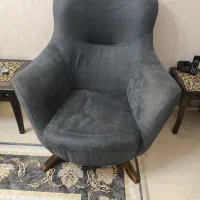 مبل راحتی ۷ نفره|مبلمان خانگی و میز عسلی|اندیشه, اندیشه فاز ۱|دیوار