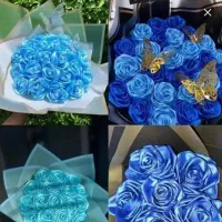 گل روبانی|گل مصنوعی|اهواز, کوی علوی|دیوار